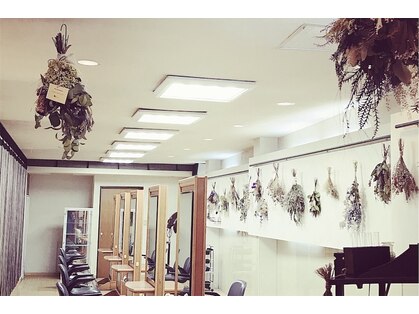 グランツ(Glanz)の写真