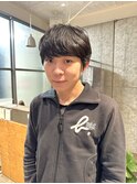 アンニュイニュアンスパーマ