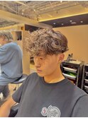 フラッフィーフリンジ