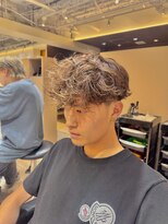 ルースト 原宿店(ROOST)&nbsp;フラッフィーフリンジ