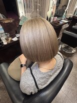 ネイトル(naitre) ミルクティーベージュ