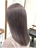 ROUIS 津田沼 ラベンダーシルバー