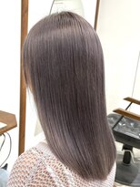 ルイ(ROUIS produced by LUCK 津田沼)&nbsp;ROUIS 津田沼 ラベンダーシルバー