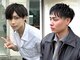アロハナ 津店(ALOHANA)の写真/メンズも気軽に通えるプライベートサロン!!ちょっと髪を整えるだけで好印象な清潔感溢れるスタイルに☆