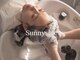 サニー サイド(Sunny Side)の写真/気になる頭皮悩みを改善!実力派スパニストによる本格スパで頭皮がほぐれる極上体験を♪