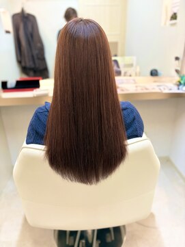 エクラート リュミ 千葉駅前店(ECLART Lumi) うる艶美髪矯正