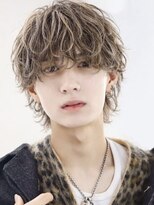 ゴールド 京都 三条(GOALD)&nbsp;ラウンドマッシュ