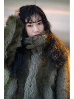 ベベ ヘアースペース(BeBe hairs space)&nbsp;フワリッジパーマ