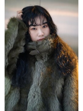 フワリッジパーマ