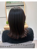 オモテ 町田店(Omote)&nbsp;ナチュラルブラウン