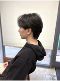 柔らかセンターパート♪【新綱島】