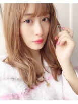 ラピス 新宿(Lapis)&nbsp;【Lapis新宿】ヌーディーベージュ☆