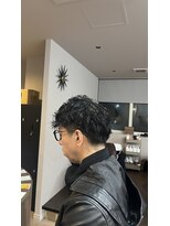 シャルム バイ ルチア(Charme by Luccica)&nbsp;スパイラルパーマ