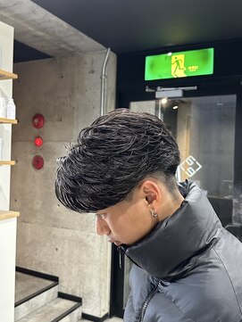 イーラ アメ村店(era) ニュアンスフェザー