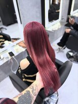 シーエスメイド バイ シャチュー 大須店(CS made by SHACHU) ピンク