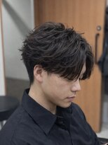 ノイル(Noil)&nbsp;∞フェザー