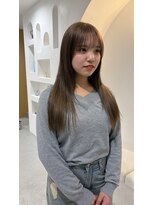 エマン(AIMANT)&nbsp;ベージュ