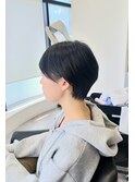 ショートレイヤー