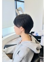 ファースト 郡山店(first)&nbsp;ショートレイヤー