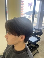 マーレ 山口湯田店(MARE)&nbsp;ナチュラルセンターパート