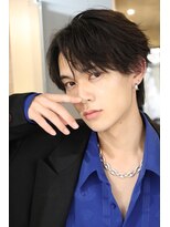 ザゴールド 宮崎(THE GOLD)&nbsp;men'shair/波巻きツイストスパイラル/ニュアンスパーマ