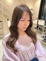 ウィル 京橋店(WiLL) レイヤーカット