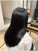 ナチュラルブラック