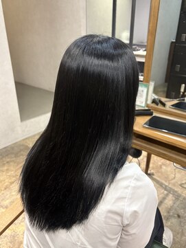 フレックス(FREEX) ナチュラルブラック
