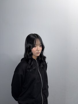エフカード(F-card) オフブラック