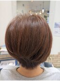 ショート