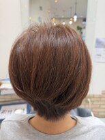 美容室グリッター 雀宮店&nbsp;ショート
