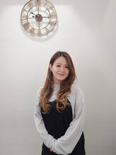 マニクレアーレ 北千住店(mani CREARE)&nbsp;関口 