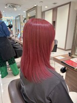 アッシュ 鶴ヶ峰2号店(Ash)&nbsp;チェリーピンク