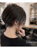 ブルーム 千葉ニュータウン(bloom) 耳掛けハンサムショート