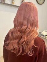 リアン 本厚木(LIAN)&nbsp;《淡いくすみピンクでつくる、とびきりの透明感》