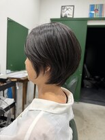 フー バイ セリナ(Fuu.by serina)&nbsp;すっきりショート