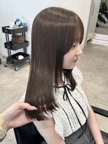 ノーマン(norman) ミントカラー