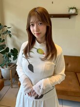 ヴァンメン 大曽根(VAN MEN)&nbsp;横田 冴