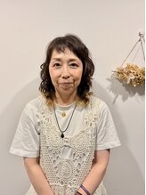 ファム(fam.)&nbsp;Meg 