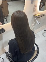 ネオリーブリノア 北千住東口店(Neolive Linoa)&nbsp;赤み消しカラー