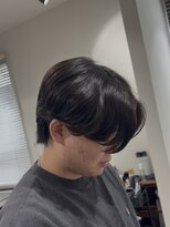 グラフ 立川(Graph.)&nbsp;ニュアンスパーマ