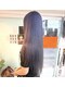 トリプルエイチフォーヘアー 国分店(HHH for hair)の写真/芯のある強くて美しい思わず触りたくなるツヤ髪へ！レブリン酸と熱を使用した酸熱トリートメントが新登場☆