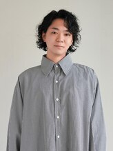 アルテペロ 栄矢場町店(arte pelo)&nbsp;杉浦 彰紀