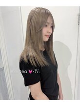 シー ヘアデザイン(see hair design)