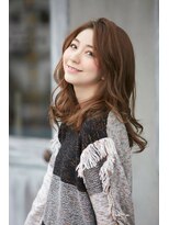 ナナナ パレナ 大津膳所店(nanana parena) オトナラフウェーブ【nanana parena】