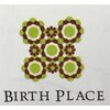 バースプレイス(BIRTH PLACE)のお店ロゴ