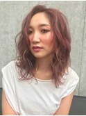 チェリーパープル