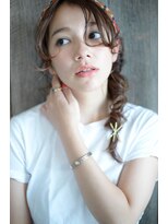 クロム バイ リエット(Chlom by Lietto)&nbsp;Chlom ☆リラクシーラベンダーアッシュ　TEL 0364574337