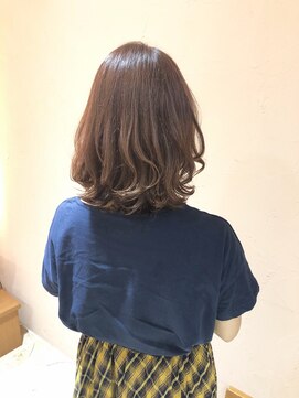 ネオリーブアーチ 武蔵小山店(Neolive arch) .°＊・秋艶カラー°＊.・[neolive arch]