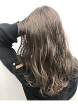 アライブ キチジョウジ(ALIVE Kichijoji)&nbsp;【 ALIVE吉祥寺】ミルクティーベージュハイライトカラー